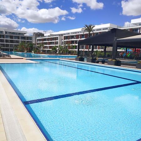 Relax&Dream Apartment Long Beach Agios Georgios  Εξωτερικό φωτογραφία
