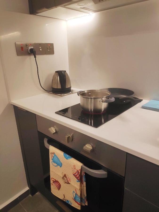 Relax&Dream Apartment Long Beach Agios Georgios  Εξωτερικό φωτογραφία