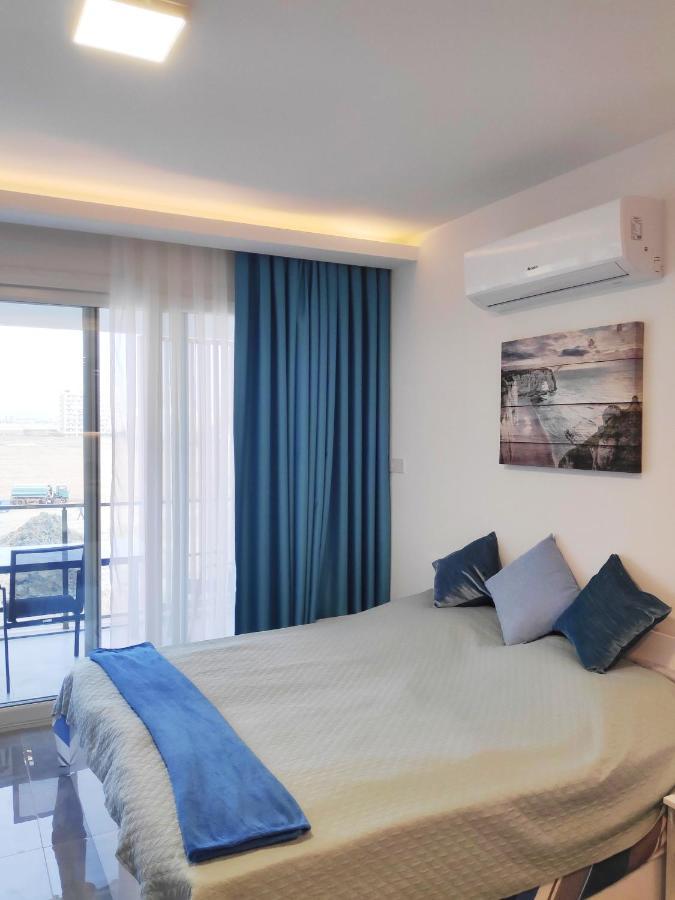 Relax&Dream Apartment Long Beach Agios Georgios  Εξωτερικό φωτογραφία