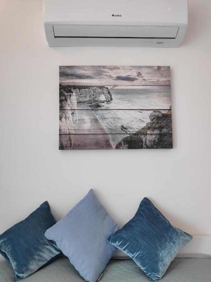 Relax&Dream Apartment Long Beach Agios Georgios  Εξωτερικό φωτογραφία