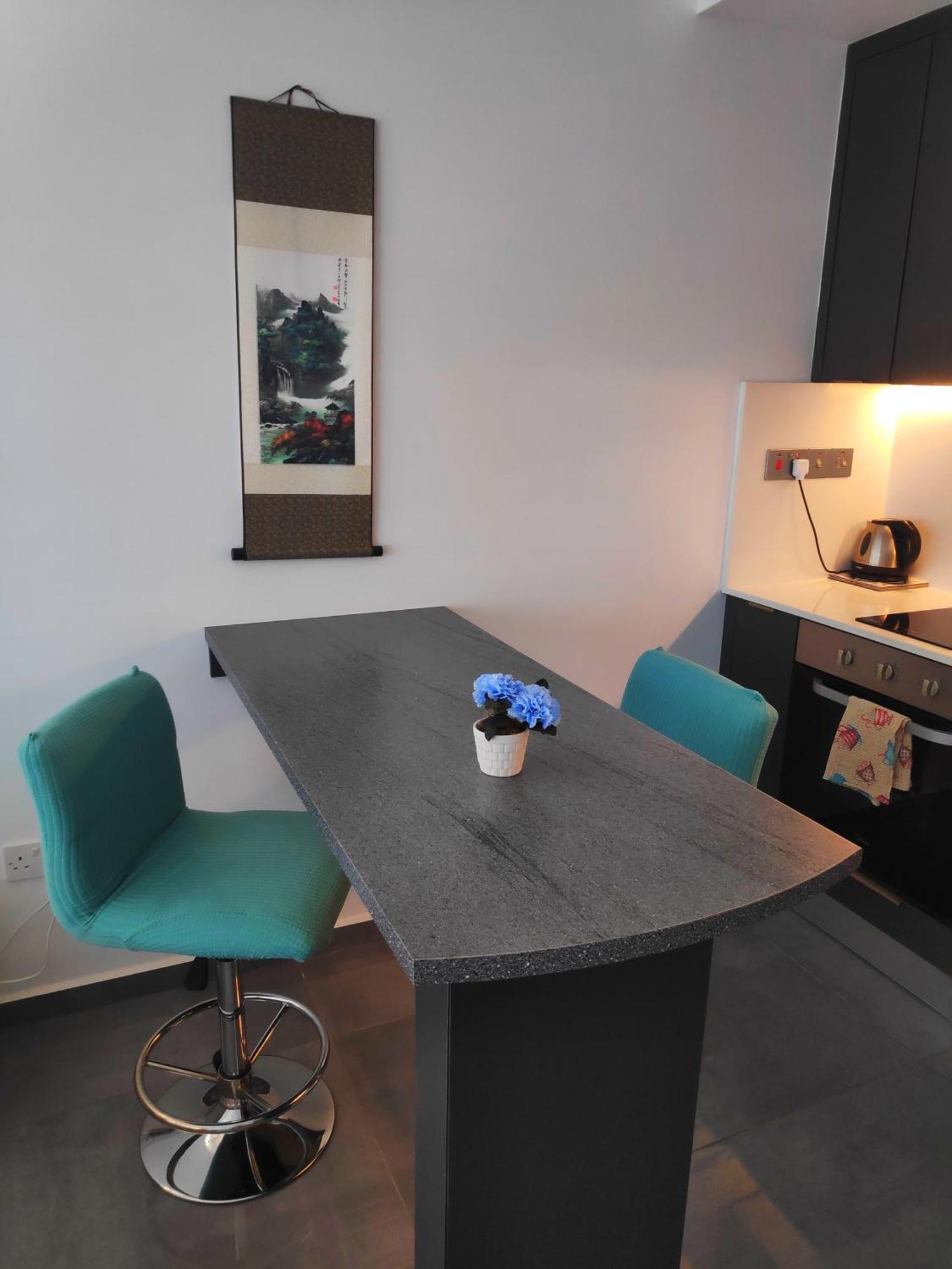 Relax&Dream Apartment Long Beach Agios Georgios  Εξωτερικό φωτογραφία