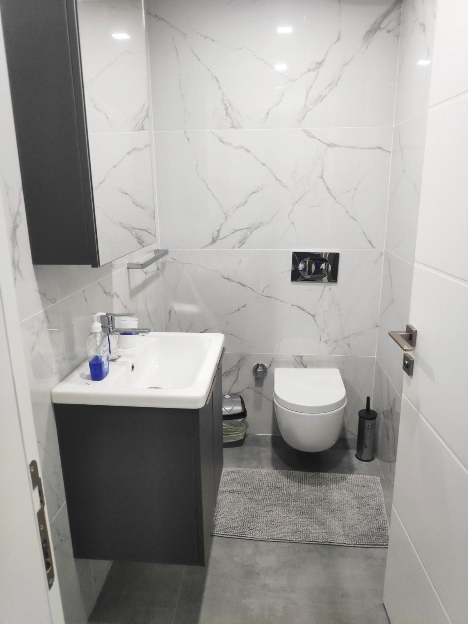Relax&Dream Apartment Long Beach Agios Georgios  Εξωτερικό φωτογραφία